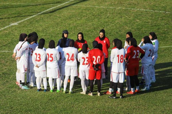  سوال روز  اردوی اصلی تیم ملی فوتبال زنان چه زمانی برگزار می شود
