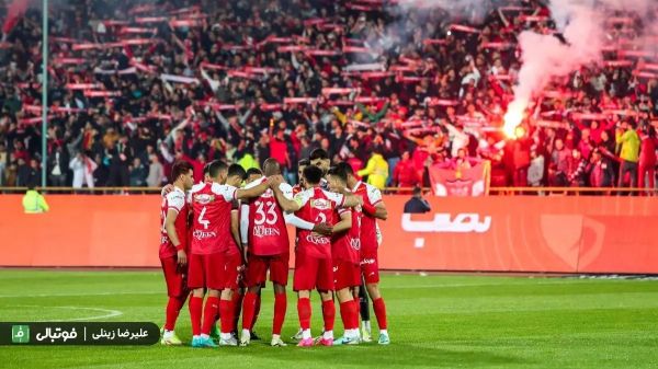  مورد عجیب پرسپولیس؛ شاید رکورد بزند و قهرمان نشود