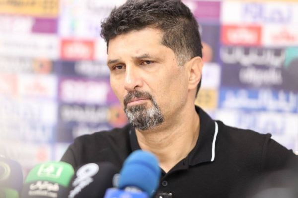  حسینی  شایستگی بچه‌های ما به فوتبال ایران ثابت شد