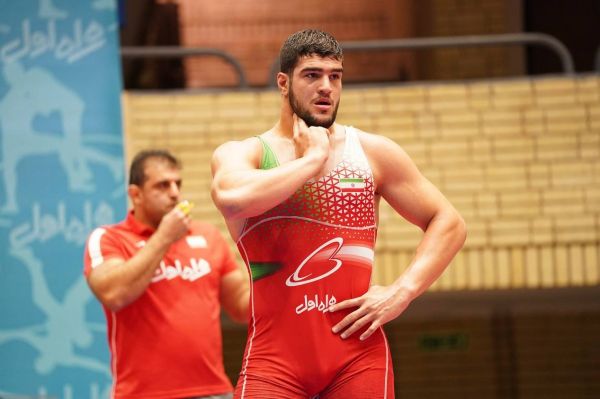  دلیل غیبت نماینده سنگین وزن ایران در مسابقات بوداپست چه بود