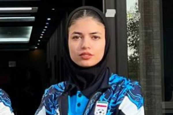  هیات فوتبال کرمان  برای سلامتی داور استان دعا کنید
