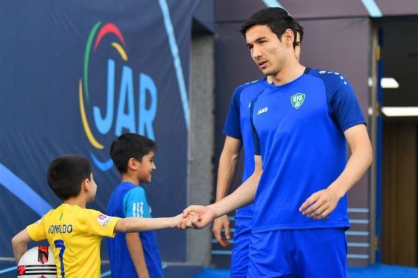  تاکتیک ازبکستان برای بازی با ایران مشخص شد؛ هجومی با مشارکت مدافعان