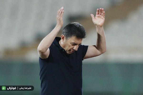  تساوی در برابر ازبکستان؛ چهارمین بازی بدون گل ایرانِ با قلعه‌نویی