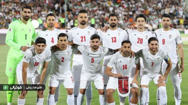  بررسی تمام سناریوهای احتمالی تیم ملی در مرحله سوم انتخابی جام جهانی؛ گروه مرگ  چرا که نه
