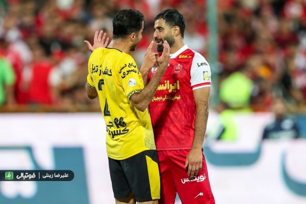  با سوپرجام «پرسپولیس – سپاهان» به استقبال فصل جدید بروید