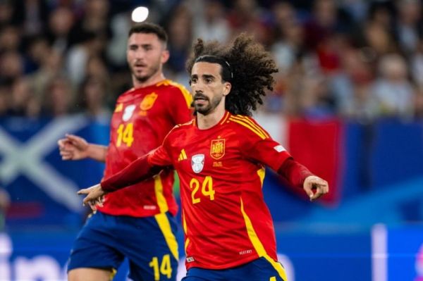  ستاره اسپانیایی که قصد رفتن به بارسلونا و رئال مادرید را ندارد