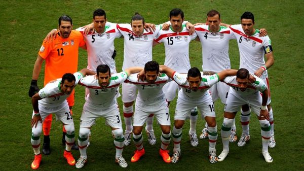  ایران - بوسنی در جام جهانی؛ ۱۰ سال گذشت