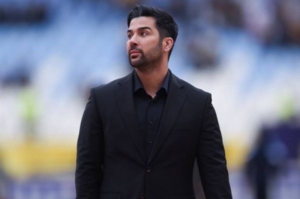  مدیرعامل شمس آذر به کمیته اخلاق فدراسیون فوتبال احضار شد