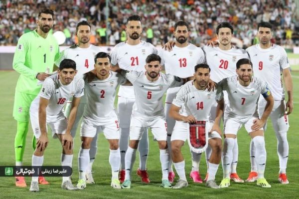  نگاهی به نحوه قرعه‌کشی انتخابی جام جهانی  ایران در چه صورت در گروه مرگ قرار می‌گیرد
