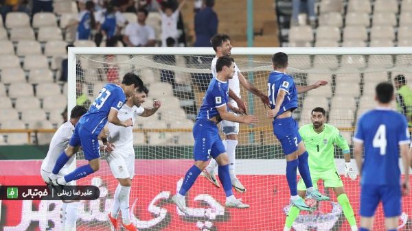  گروه ایران در مقدماتی جام جهانی؛ نه سخت‌ترین و نه راحت‌ترین
