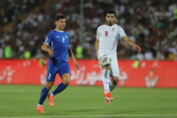  مدافع سابق ازبکستان  ما برای صعود به جام جهانی باید ایران و قطر را شکست بدهیم