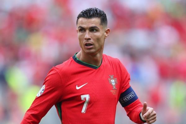  نظر هم‌تیمی سابق رونالدو در مورد خشمش در تیم ملی پرتغال
