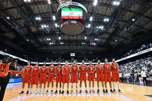  جواب رد 2 مربی ایرانی به فدراسیون بسکتبال