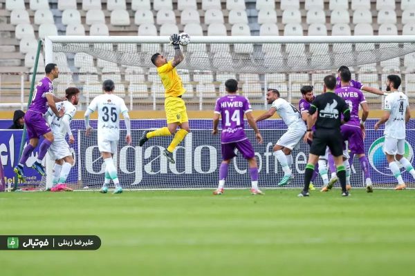  رسمی  مسابقات لیگ برتر از ۲۵ مرداد آغاز می‌شود