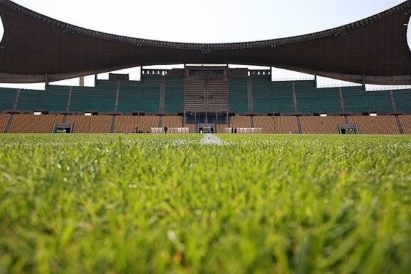  جوادی  ادامه بازسازی ورزشگاه تختی را استقلال و پرسپولیس انجام می دهند