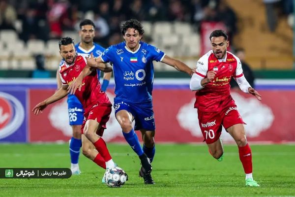  مهلت AFC به استقلال و پرسپولیس برای معرفی ورزشگاه میزبان؛ تا 23 شهریور