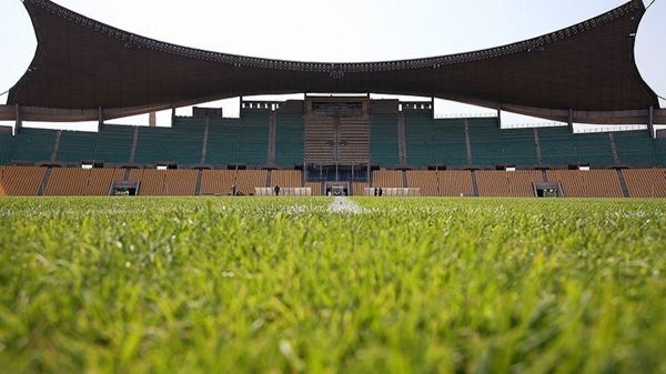  ایران - قرقیزستان؛ در تختی یا نقش جهان