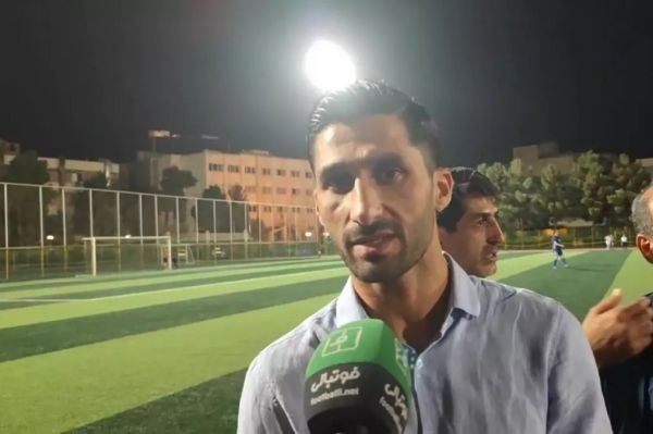  و بالاخره تایید مظاهری؛ با پرسپولیس مذاکره کردم