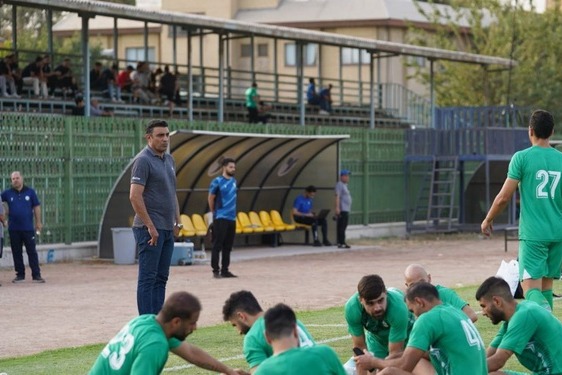  بابایی  ذوب‌آهن در مساله جذب قاضی‌پور کاملا قانونی عمل کرده است