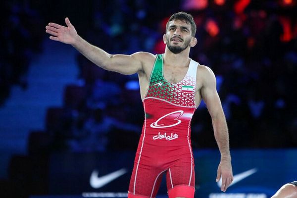  المپیک 2024 پاریس  سفارت فرانسه ویزای سرلک را صادر می‌کند