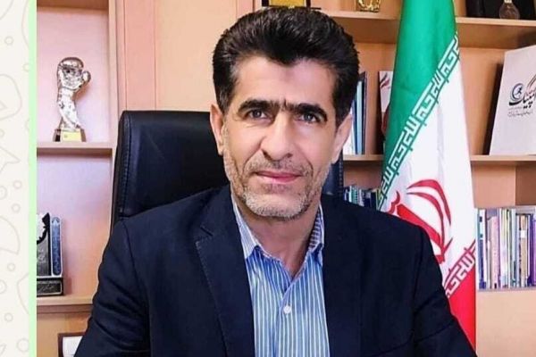  سرپرست هیات فوتبال استان کردستان منصوب شد