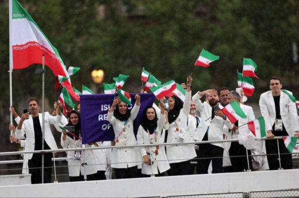  پایان کار کاروان ایران در المپیک پاریس با ۱۲ مدال + کارنامه ایران در ادوار مختلف