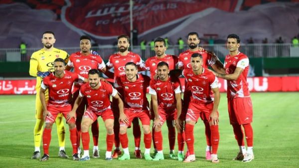  شاکله تیم قهرمان عوض شد؛ پرسپولیس و ترکیبی ناآشنا