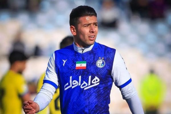  گزینه عجیب پرسپولیس در خط هافبک؛ مهری شاگرد گاریدو می‌شود