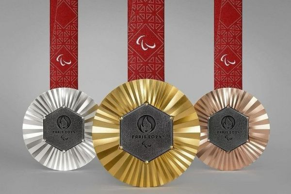  پارالمپیک 2024 پاریس  12 مدال برای ایران در پایان روز ششم