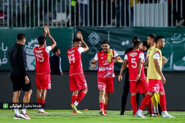  پرسپولیسی‌ها علیه خرافات؛ ناگهان اراک محبوب شد