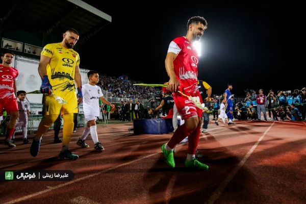  سبقت دوباره پرسپولیس از استقلال در اینستاگرام؛ پرسپولیس بعد از تیم رونالدو دوم است