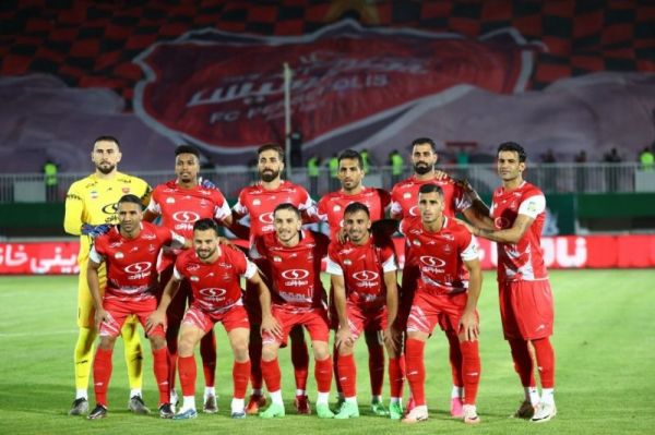  پرسپولیس باعث اخراج سرمربی پاختاکور می‌شود