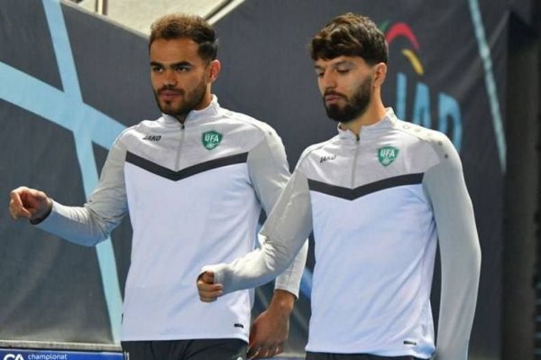  نگاه بدبینانه به اورونوف  مصدوم برای پرسپولیس؛ آماده برای ازبکستان