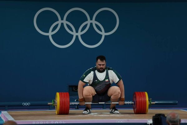  وزنه‌برداری قهرمانی جهان  تلاش مدعیان برای کسب طلا در نبود تالاخادزه