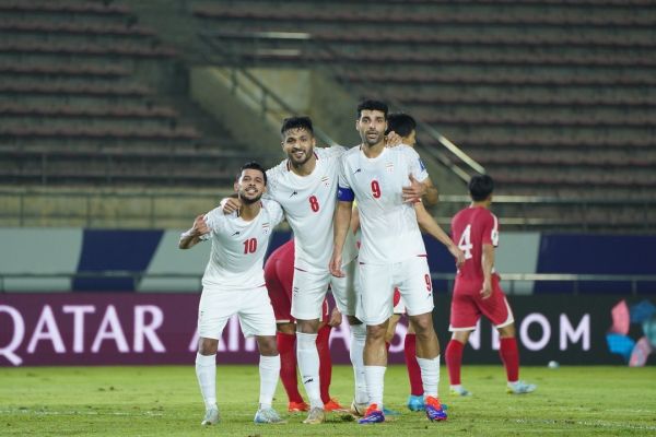  محبی  اگر شجاع اخراج نمی‌شد، با اختلاف 5،6 گل حریف را شکست می‌دادیم