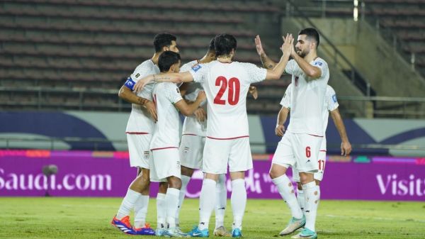  عیدی تیم ملی به مردم ایران؛ صعود به جام جهانی 2026 در شب سال نو