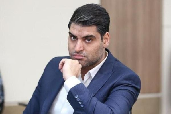  حدادی  حساب باشگاه و مدیران پرسپولیس بسته شده  بیش از ۱۰۰ میلیارد از وزارت ورزش طلب داریم