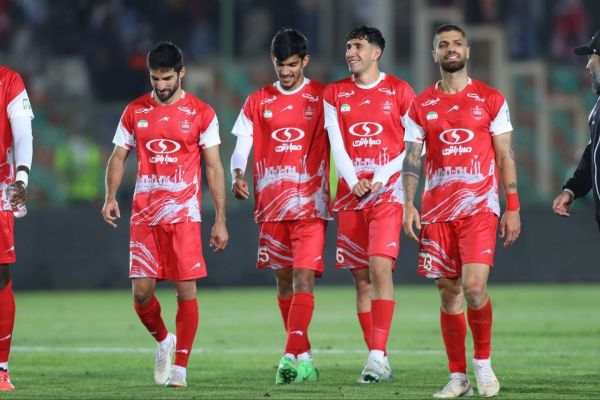  پرسپولیسی‌ها تا بازی با الشرطه در قطر می‌مانند