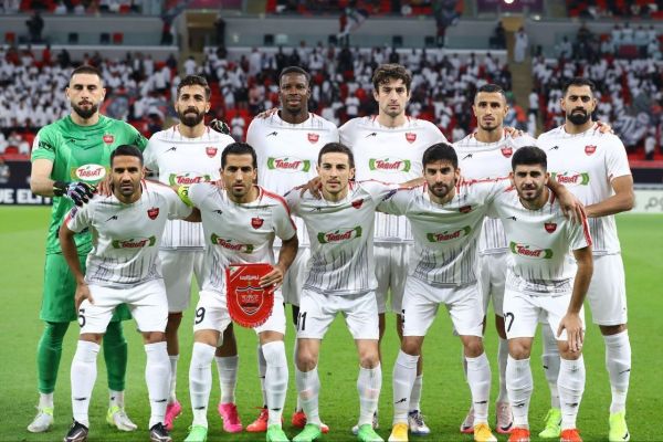  پرسپولیس – الشرطه؛ تقابل با ضعیف‌ترین خط دفاع