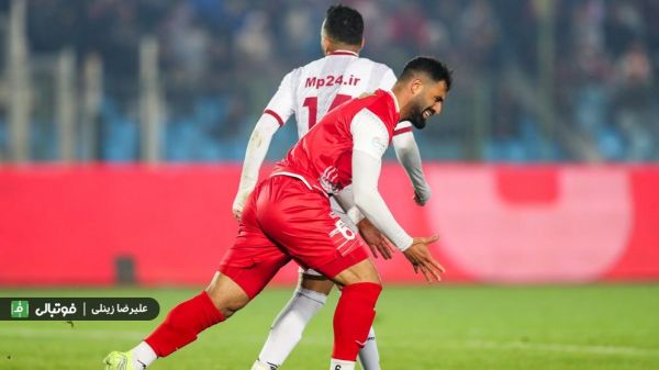  سقوط ناگهانی پرسپولیس؛ رکوردهای استقلال پابرجا ماند