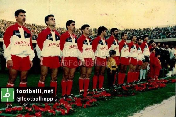  ادعای پیشکسوت پرسپولیس؛ پرسپولیس قهرمان آسیا شده است