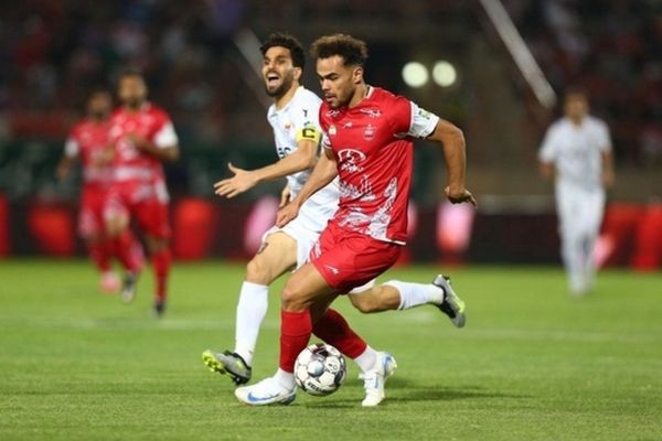  پرسپولیس و اورونوف گران‌ترین‌های لیگ برتر ایران