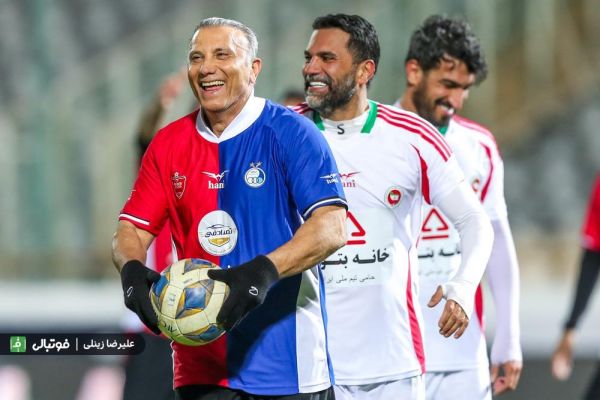  درخشان  پرسپولیس نیاز به تدبیر دارد