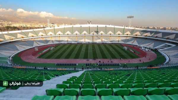  بازگشت میزبانی به ایران؛ استقلال در آزادی به مصاف الشرطه می‌رود