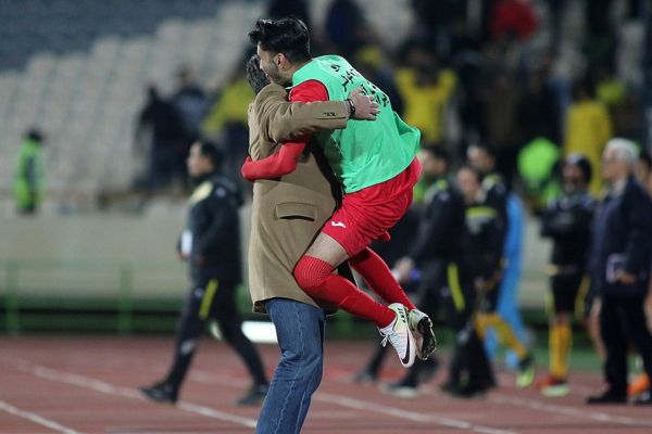  افشاگری مسلمان؛ برانکو پرسپولیس را چطور ساخت