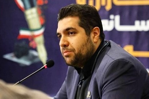  مدیرروابط عمومی سپاهان  از مجری شبکه تلویزیونی باشگاه پرسپولیس شکایت می‌کنیم