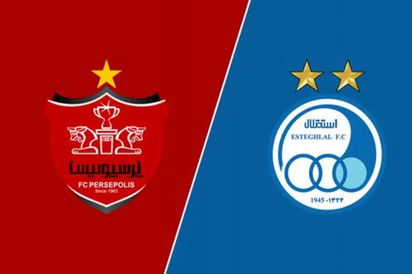  اعلام درآمد تیم‌ها از لیگ نخبگان  پرسپولیس بیشتر از استقلال