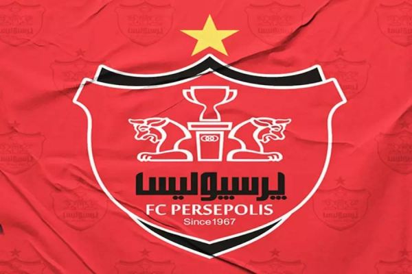  اطلاعیه باشگاه پرسپولیس در ارتباط با اتفاقات بازی با تراکتور