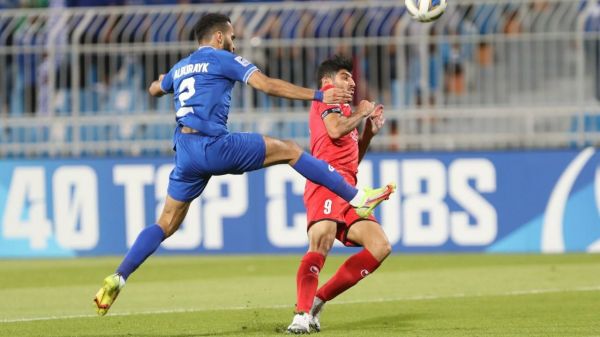  قسمت شانزدهم قصه الهلال و پرسپولیس؛ نبُردی، نباز