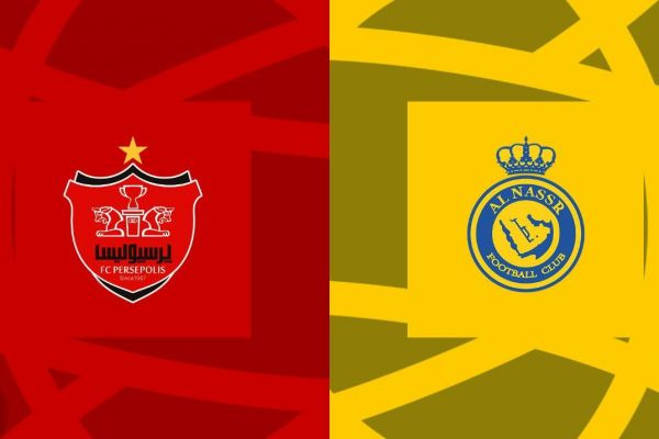  پرسپولیس – النصر در ورزشگاه آزادی